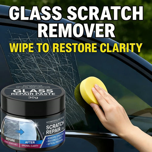 Auto Car Pro Glass Scratch Remover