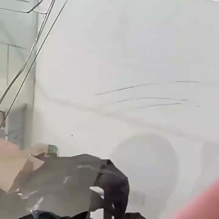 Auto Car Pro Glass Scratch Remover
