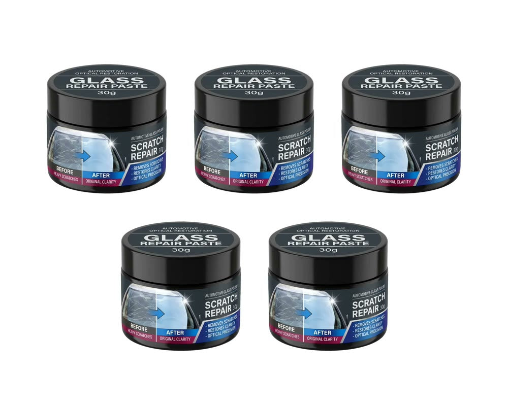 Auto Car Pro Glass Scratch Remover