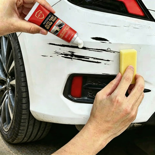 Auto Car Pro Scratch Eraser