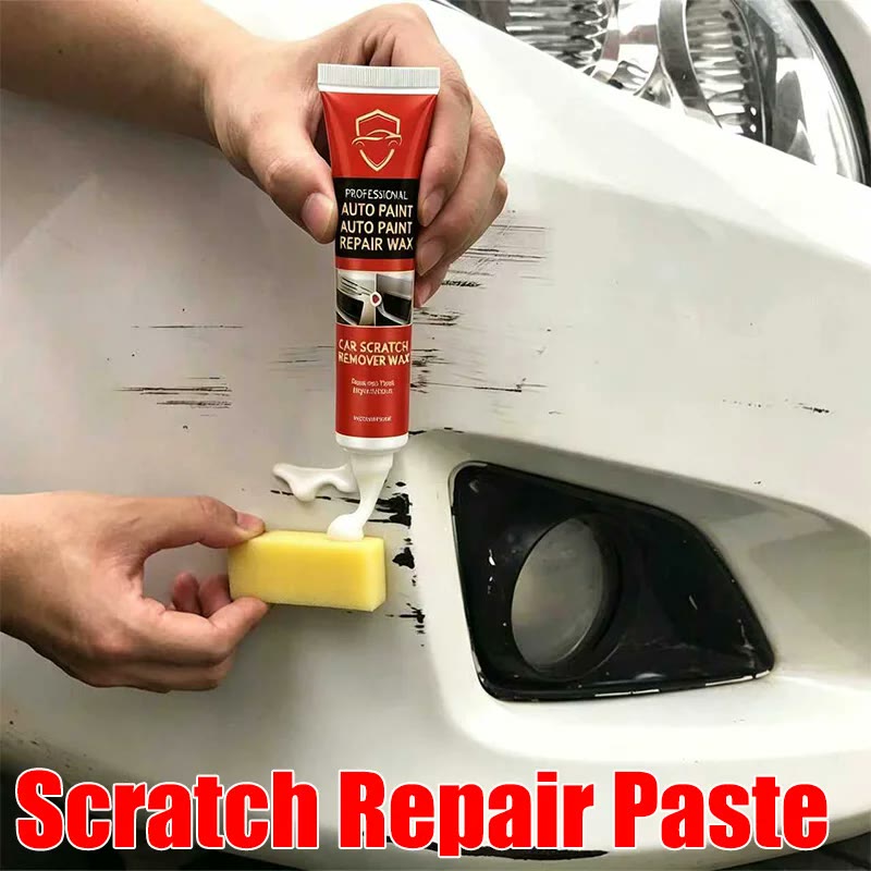 Auto Car Pro Scratch Eraser