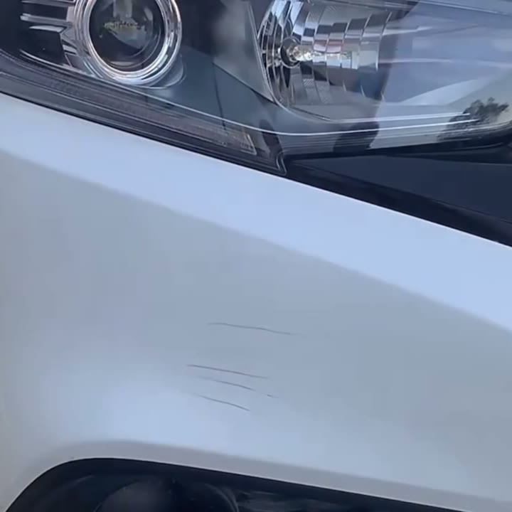 Auto Car Pro Scratch Eraser