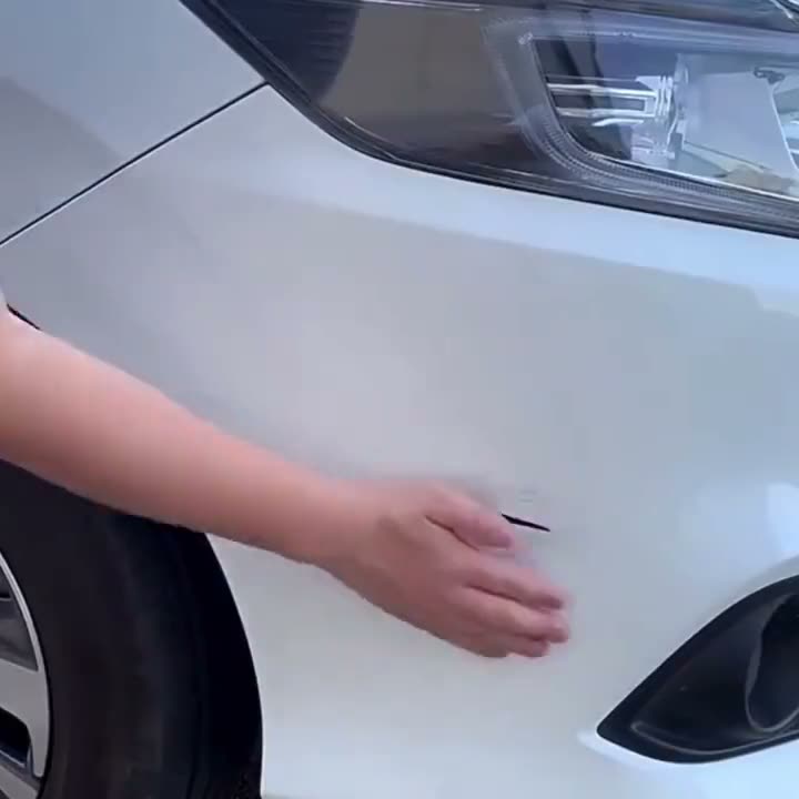Auto Car Pro Scratch Eraser