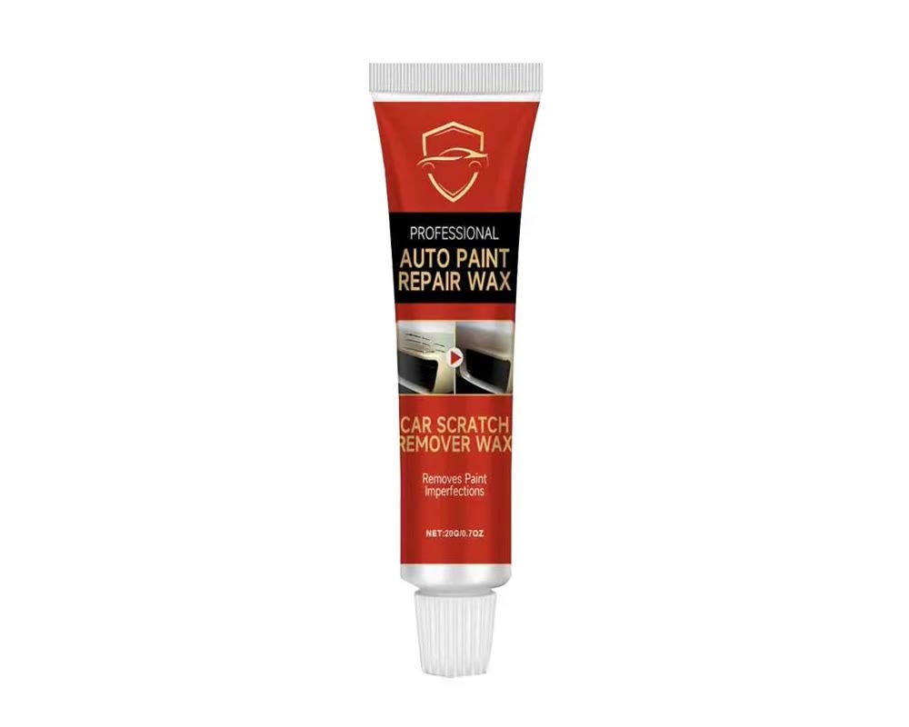 Auto Car Pro Scratch Eraser