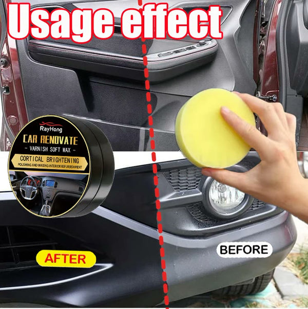 Trim Restorer