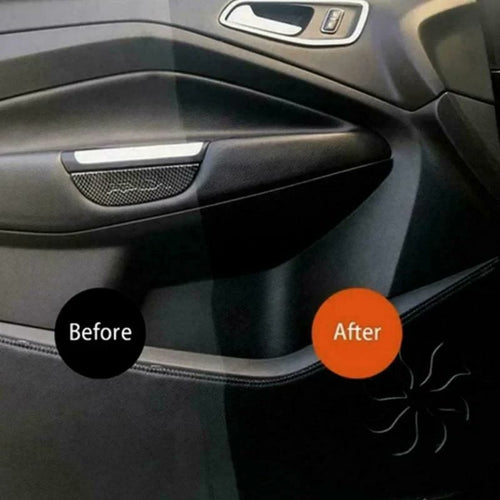 Auto Car Pro Trim Restorer