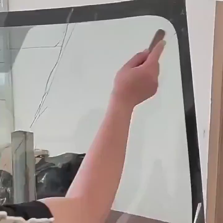 Auto Car Pro Glass Scratch Remover