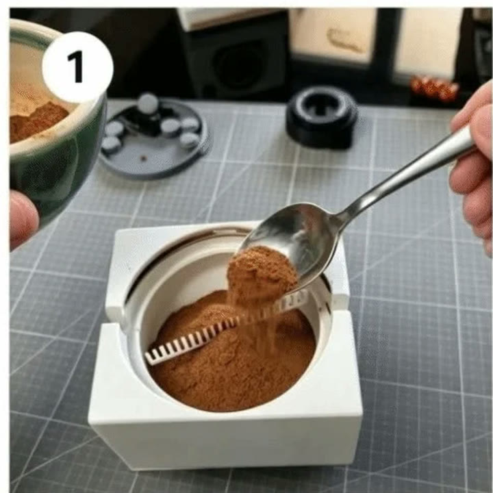 Fill it